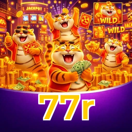 Dealers profissionais da 77r