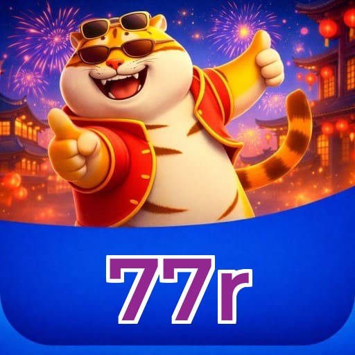 Login rápido no app 77r